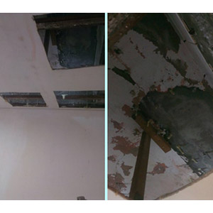 「上好」空調裝潢工程