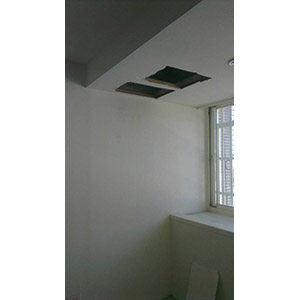 「上好」空調裝潢工程