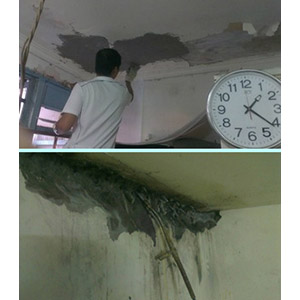 「上好」舊屋翻新工程