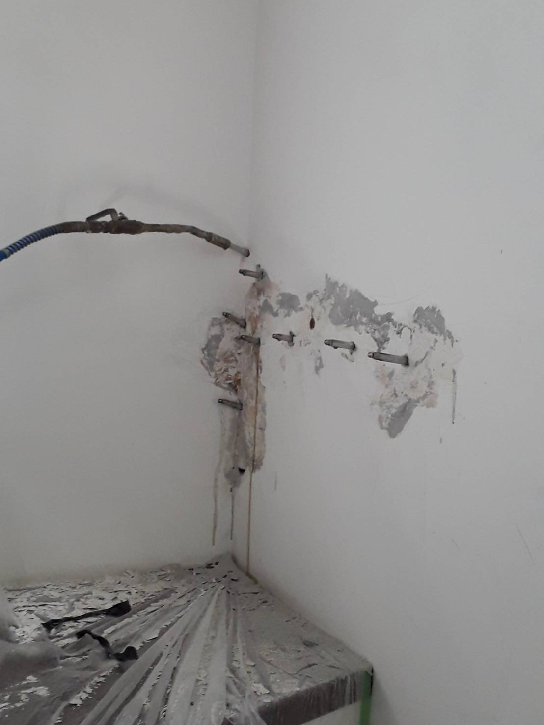 壁癌抓漏防水-上好防水工程