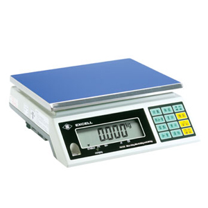 計重桌秤