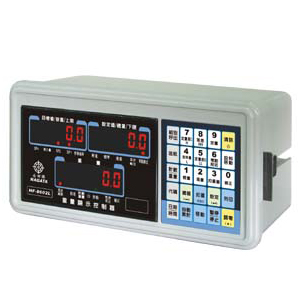 重量控制器系列