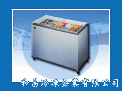 和昌冷凍企業有限公司-冷凍設備