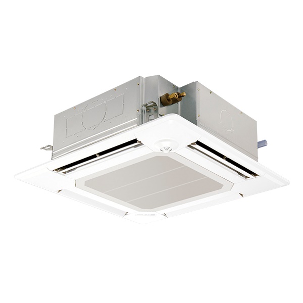 商用冷暖變頻空調-Mr.