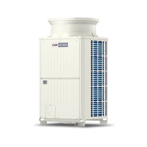 辦公大樓、豪宅專用空調CITY