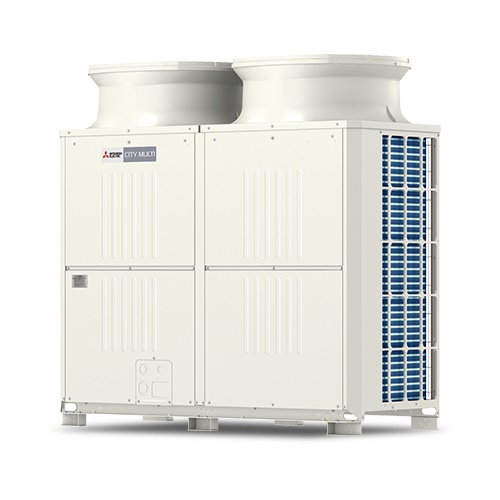 辦公大樓、豪宅專用空調CITY