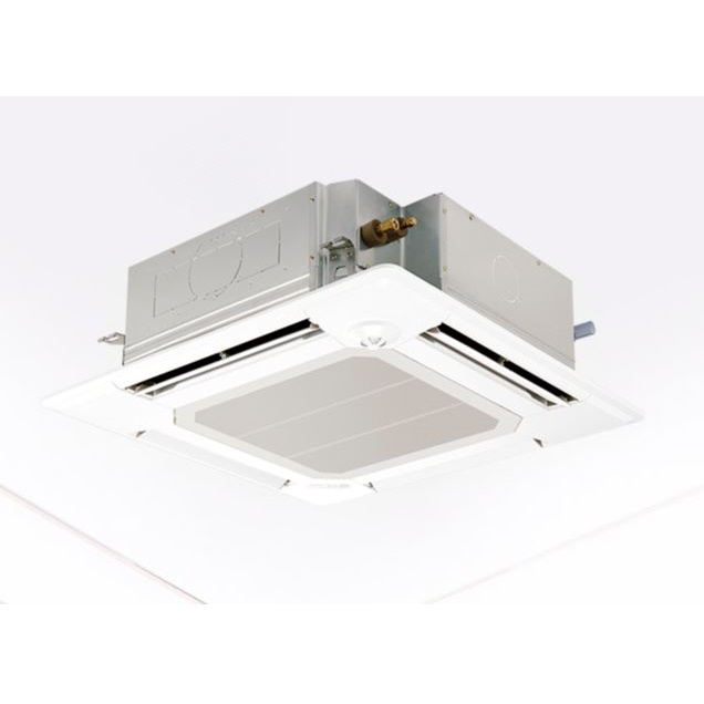 辦公大樓、豪宅專用空調CITY