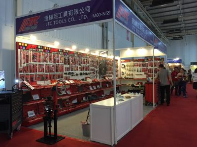 捷銻熙工具股份有限公司-undefined