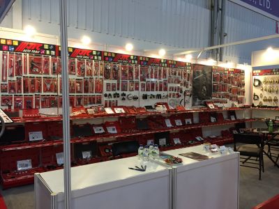 捷銻熙工具股份有限公司-undefined