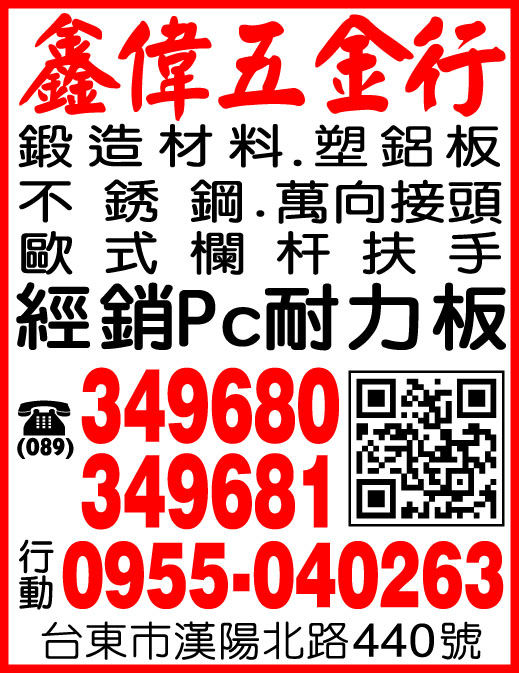 鑫偉五金行（陳政凱）-undefined