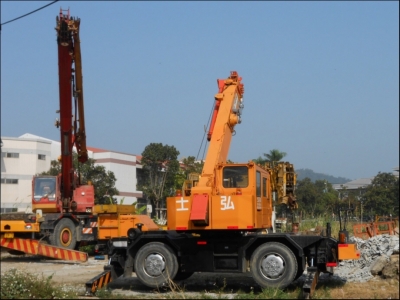 士弘吊車有限公司-undefined