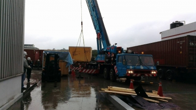 福千起重有限公司-undefined