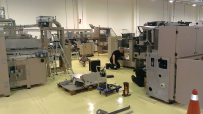 福千起重有限公司-undefined