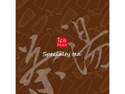 茶湯會股份有限公司-undefined