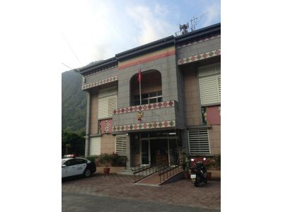 花蓮縣警察局-undefined