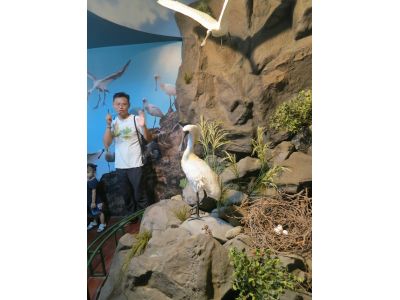 農業部生物多樣性研究所-undefined