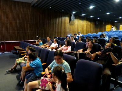 農業部生物多樣性研究所-undefined