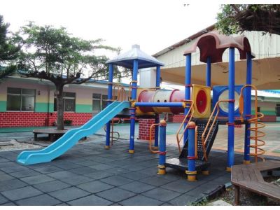 嘉義縣私立幼安幼兒園-undefined