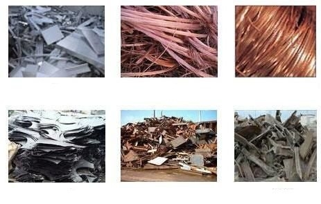 【資源回收大本營】富川原企業社-undefined