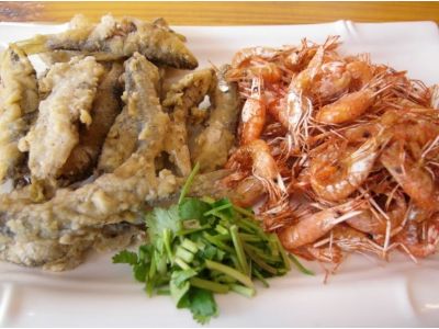 老店家風味小吃-undefined