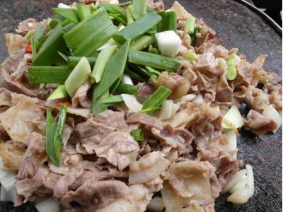 老店家風味小吃-undefined