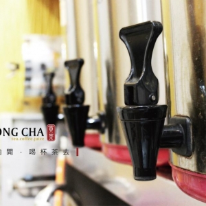 貢茶 台北 民權東路店-undefined