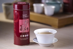 老二茶舖有限公司-undefined