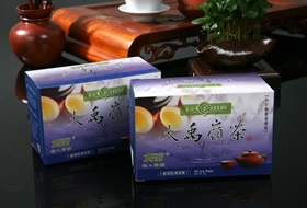 老二茶舖有限公司-undefined