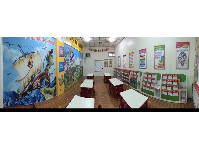 嘉義縣私立名人幼兒園-undefined