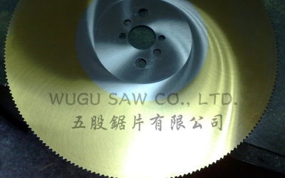 WUGU SAW CO., LTD. 五股鋸片有限公司 全自動丸 鋸刃 研削 切削 研磨 鋸片刀具 進口→加工→批發零售-undefined