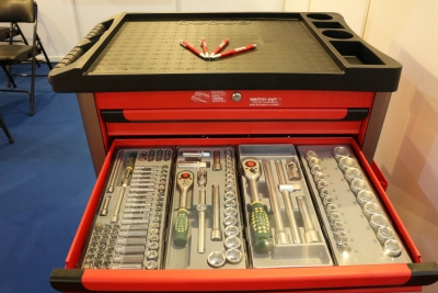 祥雲工具股份有限公司-undefined