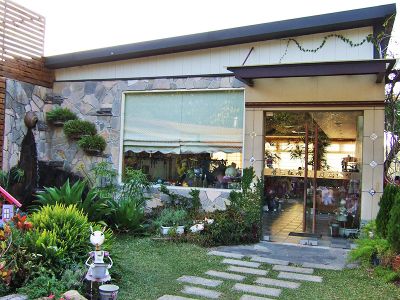 大熊．普羅旺斯花園-undefined