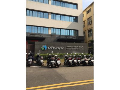 奕傑電子股份有限公司-undefined