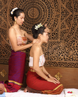 新莊泰式按摩皇泰SPA養生館-undefined