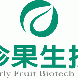 珍果生技股份有限公司-undefined