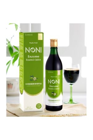 珍果生技股份有限公司-undefined