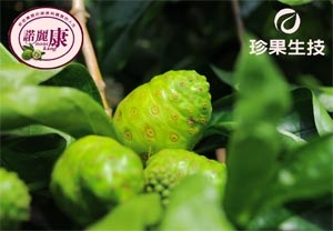 珍果生技股份有限公司-undefined