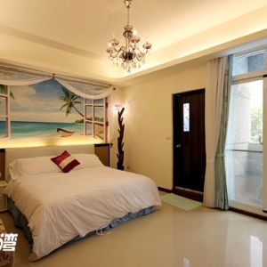 訪星閣民宿-undefined