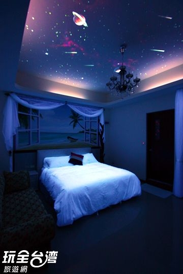 訪星閣民宿-undefined