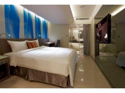 峻美商旅企業股份有限公司-undefined