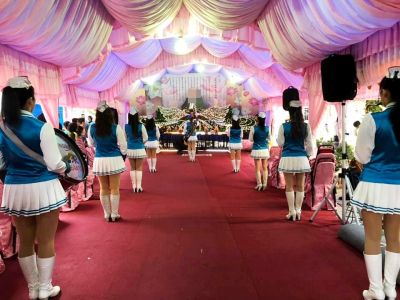 育成生命禮儀有限公司-undefined