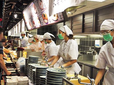 新光三越百貨股份有限公司-undefined