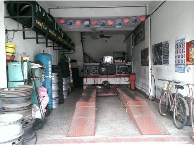 宏達輪胎有限公司-undefined