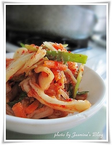 郭媽媽手工韓式養生溫泉泡菜館-undefined