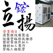 立鋐揚企業有限公司-undefined
