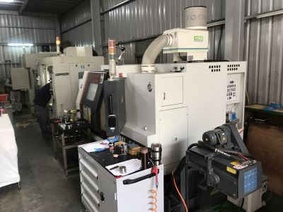 冠豪自動化設備有限公司-undefined