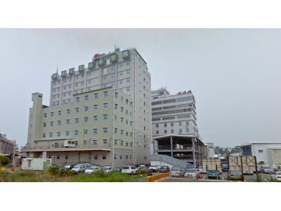 安泰醫療社團法人安泰醫院-undefined