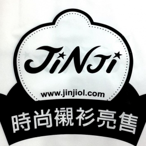 JINJI時尚襯衫亮售-undefined