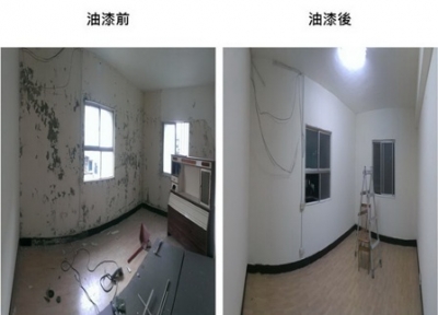 阿忠油漆工程行-undefined