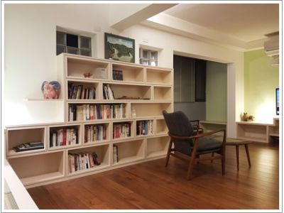 原闊國際室內裝修設計工程有限公司-undefined